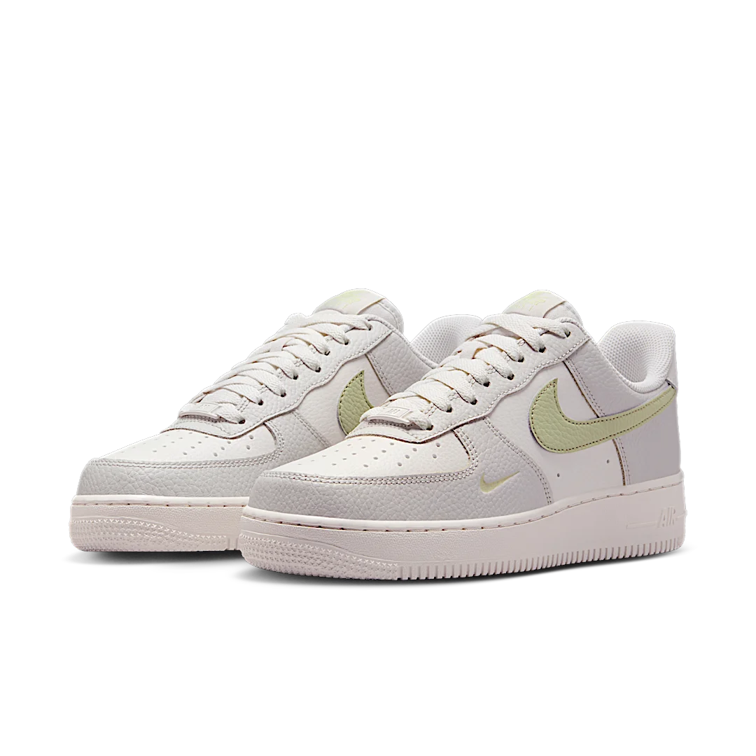 Nike Air Force 1 Low '07 Phantom Olive Aura