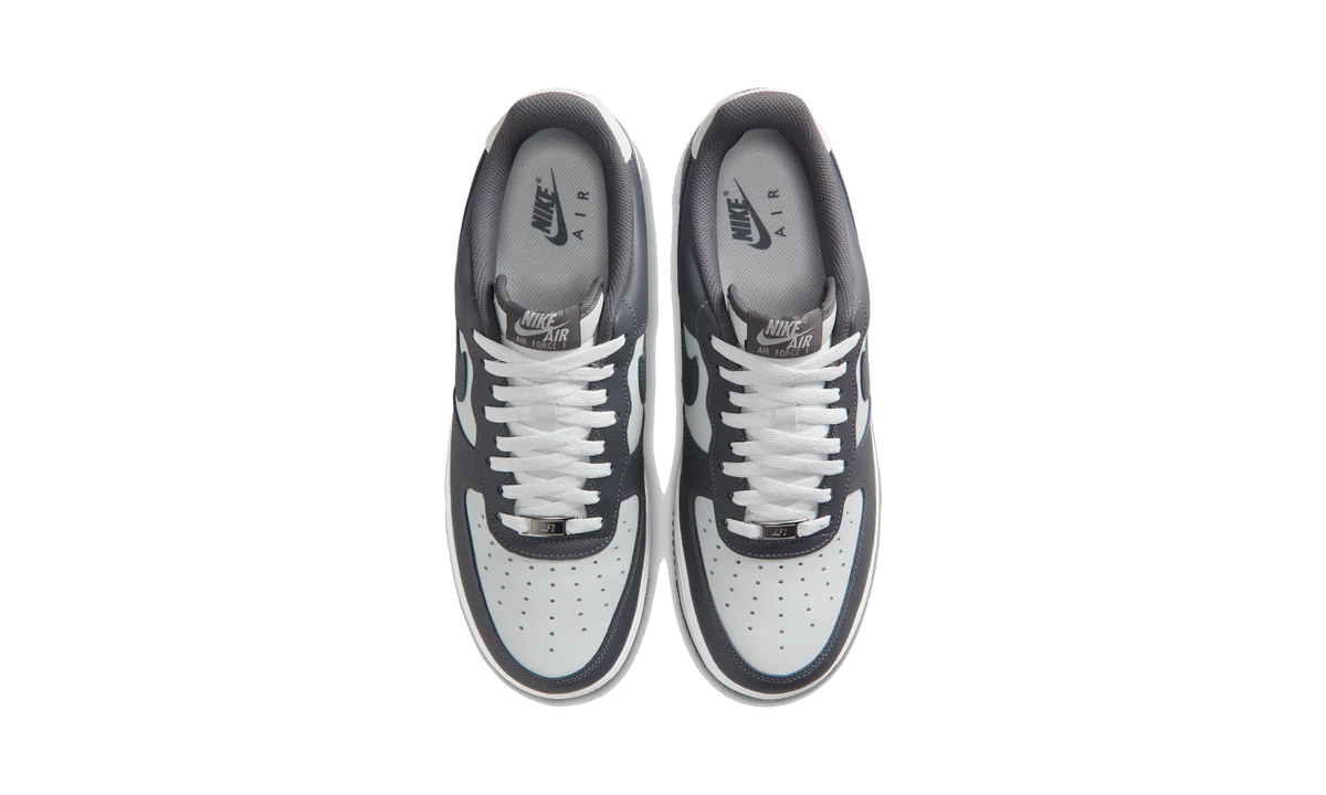 Nike Air Force 1 Low '07 Photon Dust Dark Grey