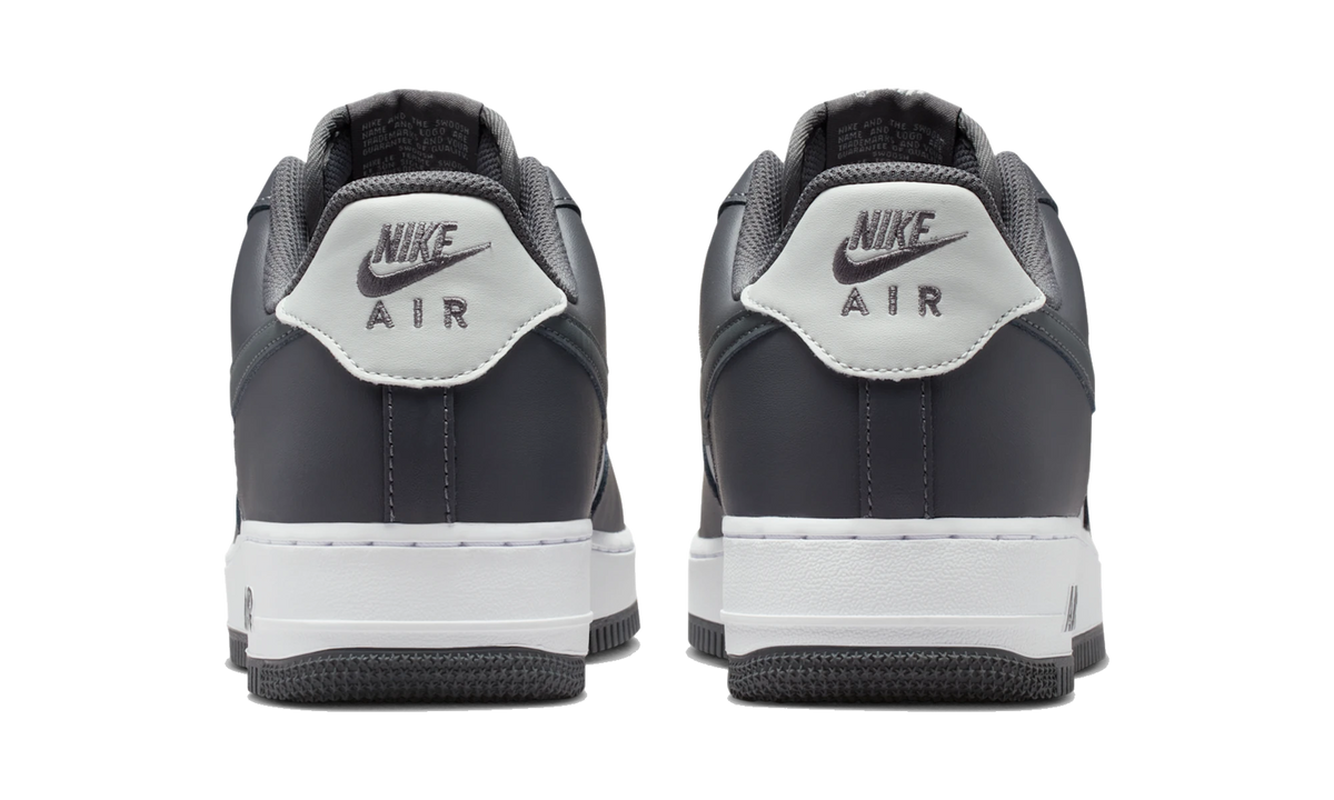 Nike Air Force 1 Low '07 Photon Dust Dark Grey