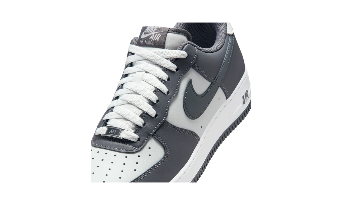 Nike Air Force 1 Low '07 Photon Dust Dark Grey