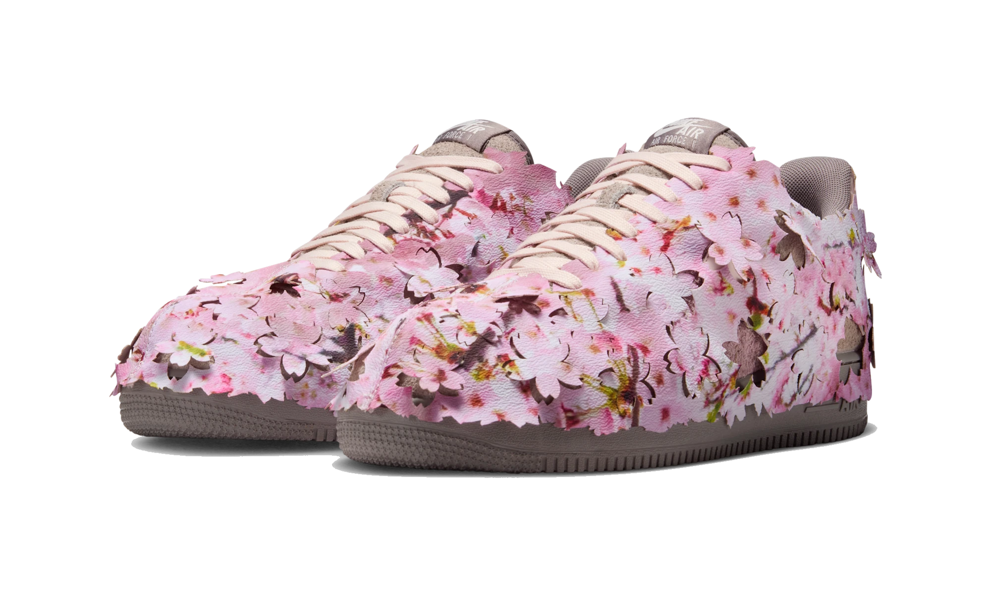 Nike Air Force 1 Low '07 Premium Spring Flowers