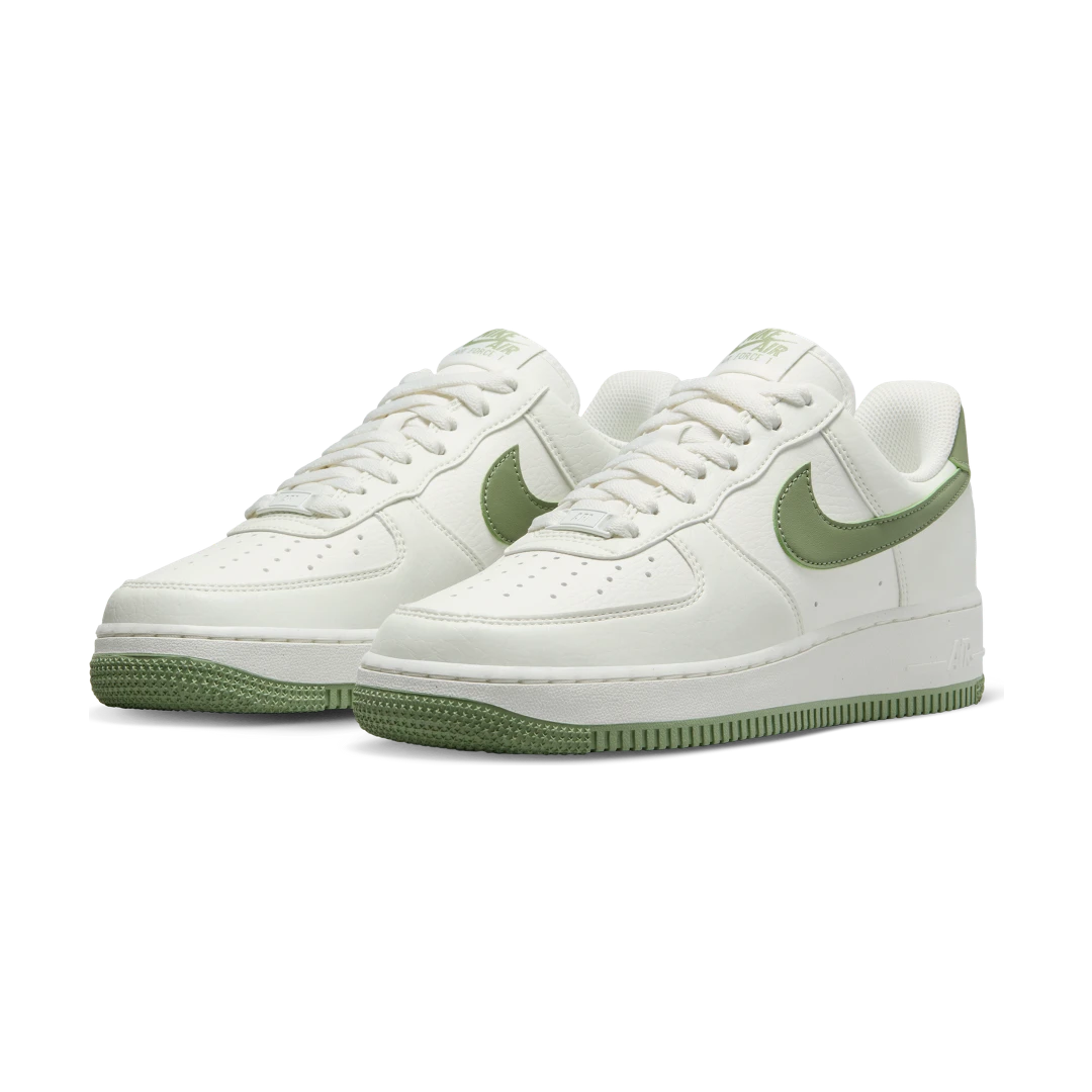 Nike Air Force 1 Low '07 SE Next Nature Oil Green