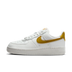 Nike Air Force 1 Low '07 SE Next Nature Summit White Bronzine