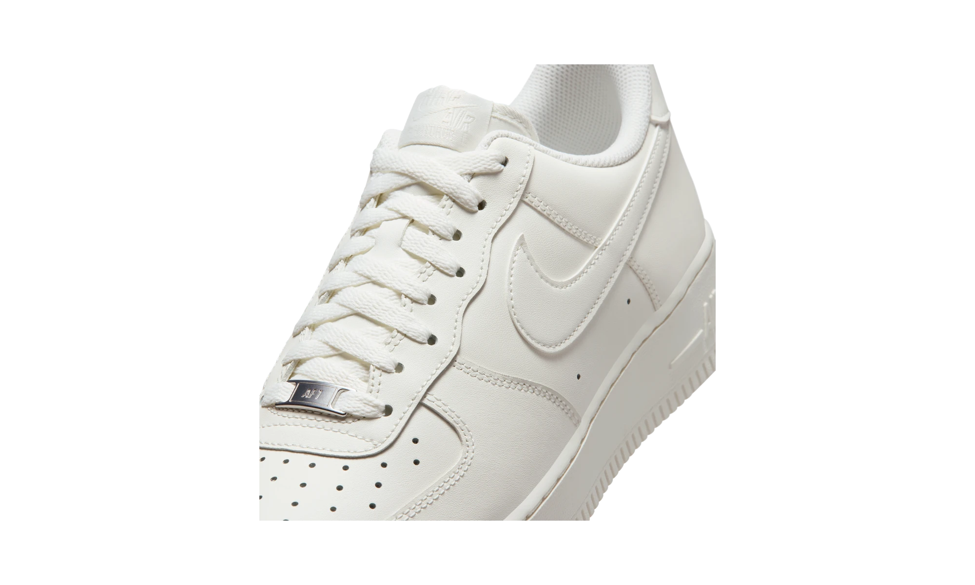 Nike Air Force 1 Low '07 Sail
