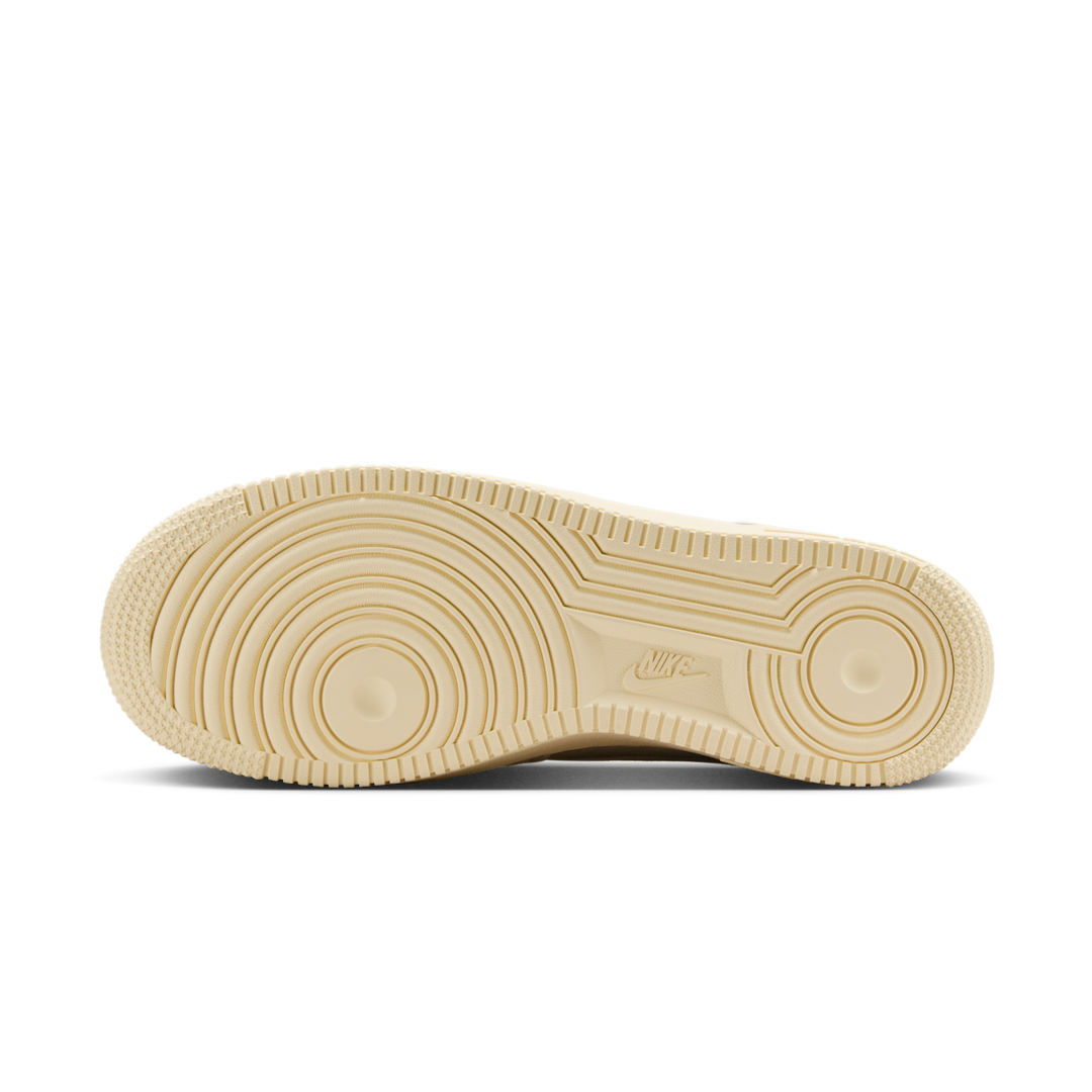 Nike Air Force 1 Low '07 Sail Pony Hair, Sail/Muslin (II7398-100)