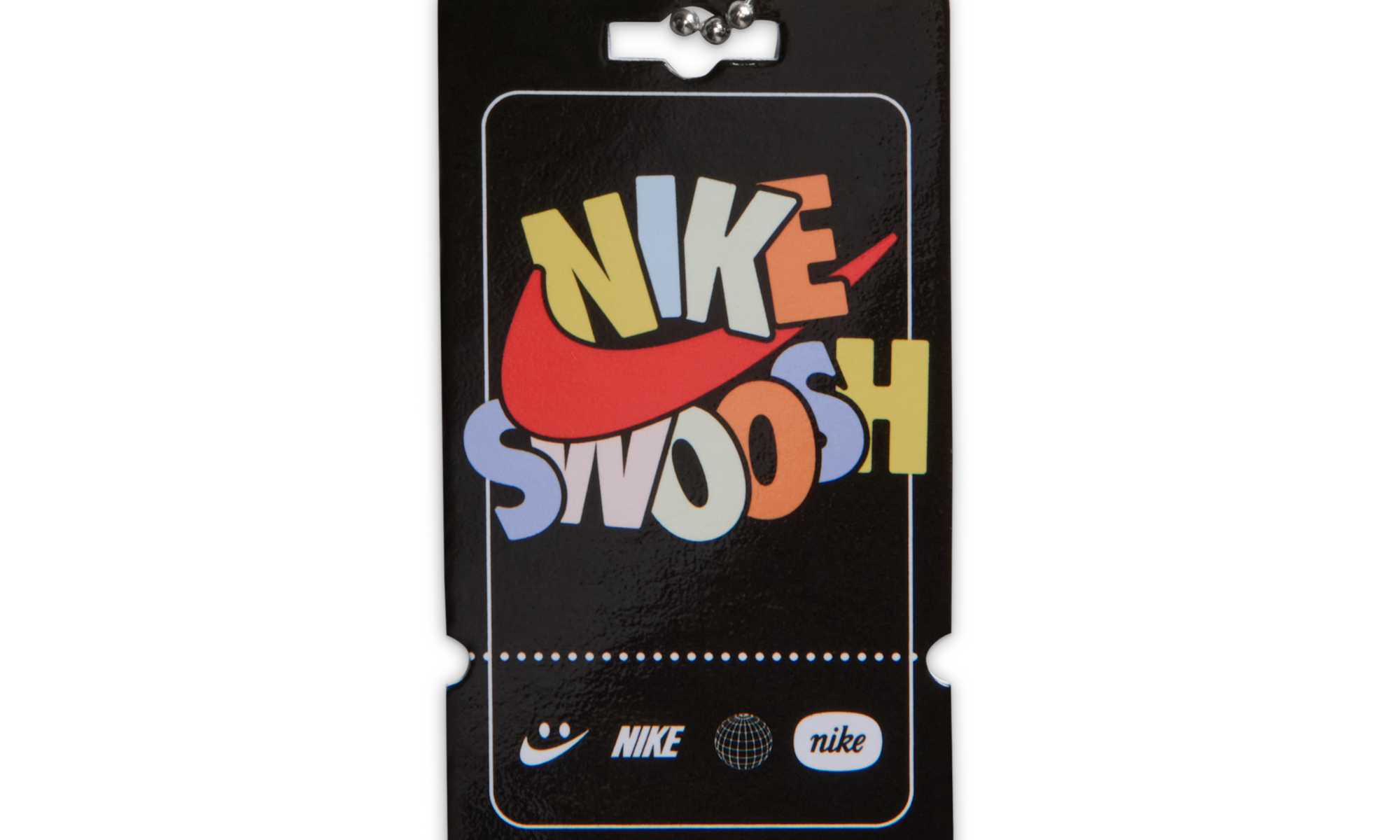 Nike Air Force 1 Low '07 Smiley Swoosh