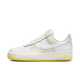 Nike Air Force 1 Low '07 UV Reactive Patchwork White Multicolor Yellow
