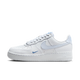 Nike Air Force 1 Low '07 White Aegean Storm