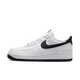 Nike Air Force 1 Low '07 White Black