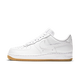 Nike Air Force 1 Low '07 White Gum
