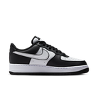 Nike Air Force 1 Low '07 White Swoosh Panda, Black/White/Black (DV0788-001)