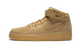 Nike Air Force 1 Mid Flax (2014)