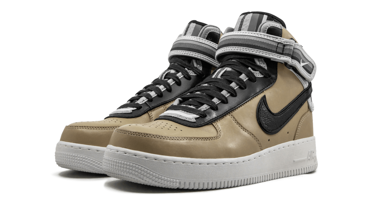 Nike Air Force 1 Mid Tisci Tan