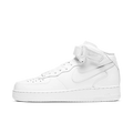 Nike Air Force 1 Mid 07 White