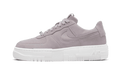 Nike Air Force 1 Pixel Amethyst Ash