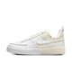 Nike Air Force 1 React Coconut Milk
