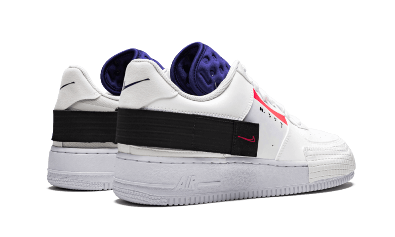 Nike Air Force 1 Type