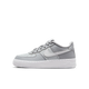 Nike Air Force 1 Wolf Grey Pure Platinum White