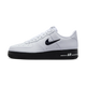 Nike Air Force 1 '07 Low Jewel White Black