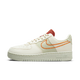 Nike Air Force 1 '07 Low NH Next Nature Coconut Milk Light Curry