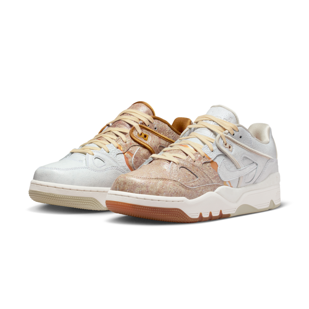 Nike Air Force 3 Low SP Nigo Kintsugi Bamboo