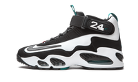 Nike Air Griffey Max 1 White Fresh Water Black