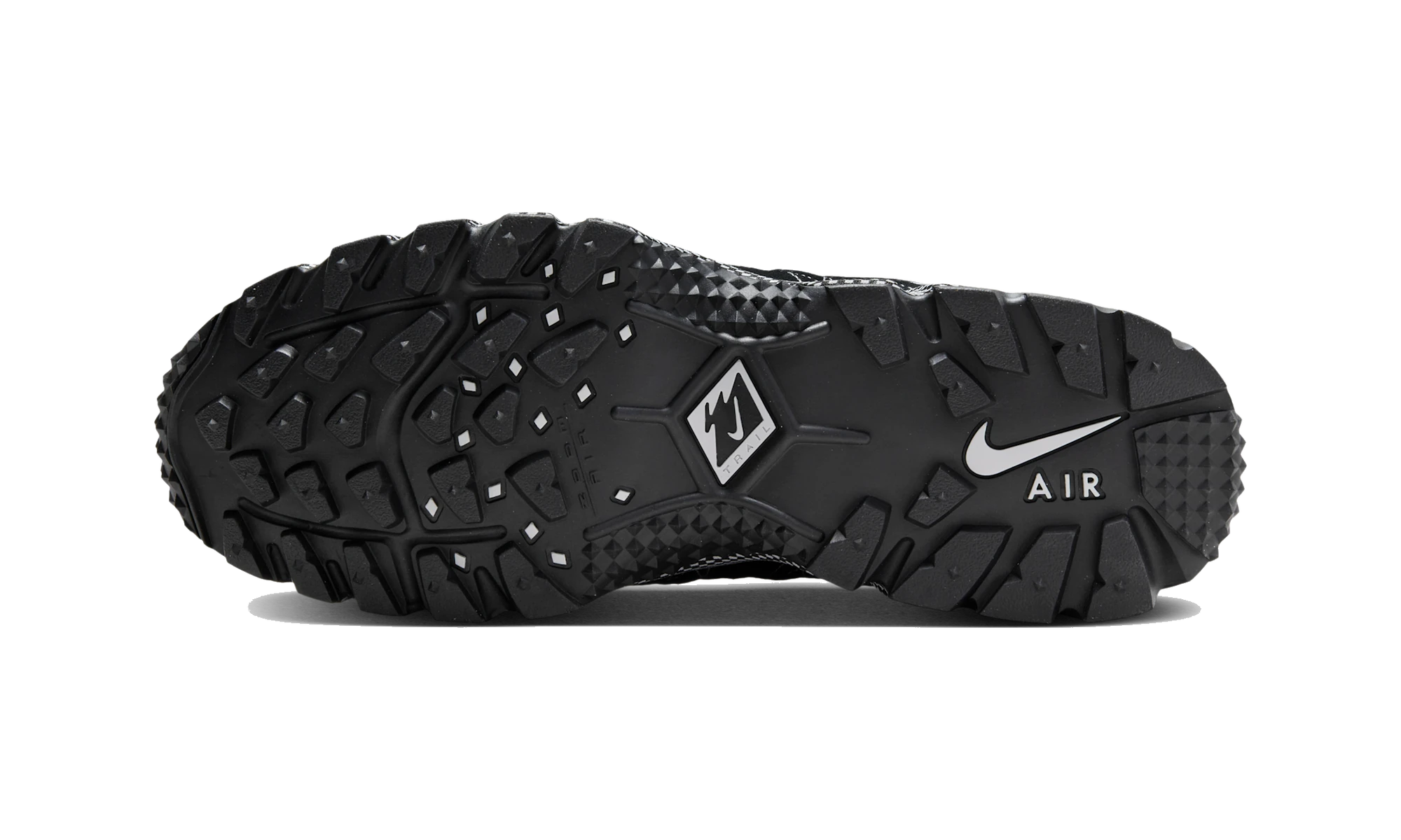 Nike Air Humara Oreo