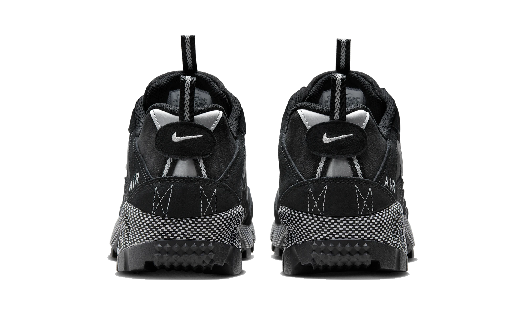 Nike Air Humara Oreo
