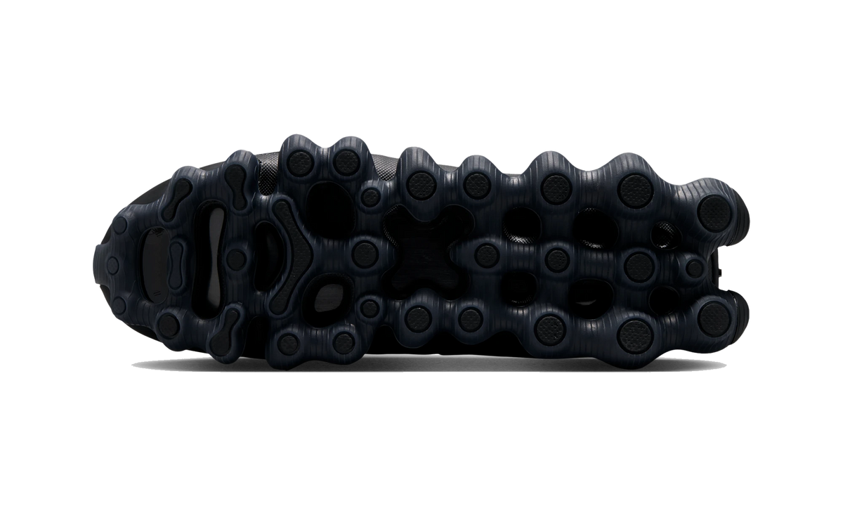 Nike Air Liquid Max Black Anthracite Smoke Grey