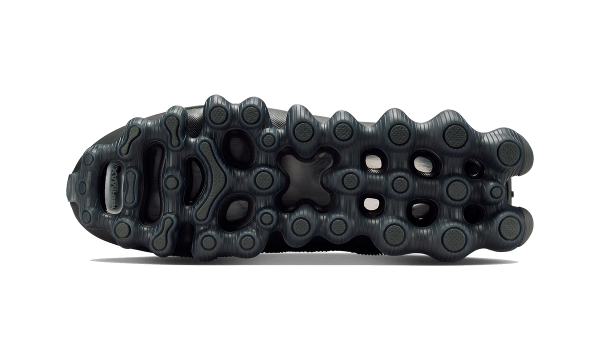 Nike Air Liquid Max Fragment Black