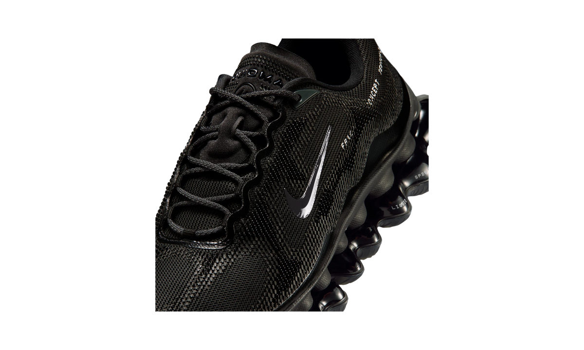Nike Air Liquid Max Fragment Black