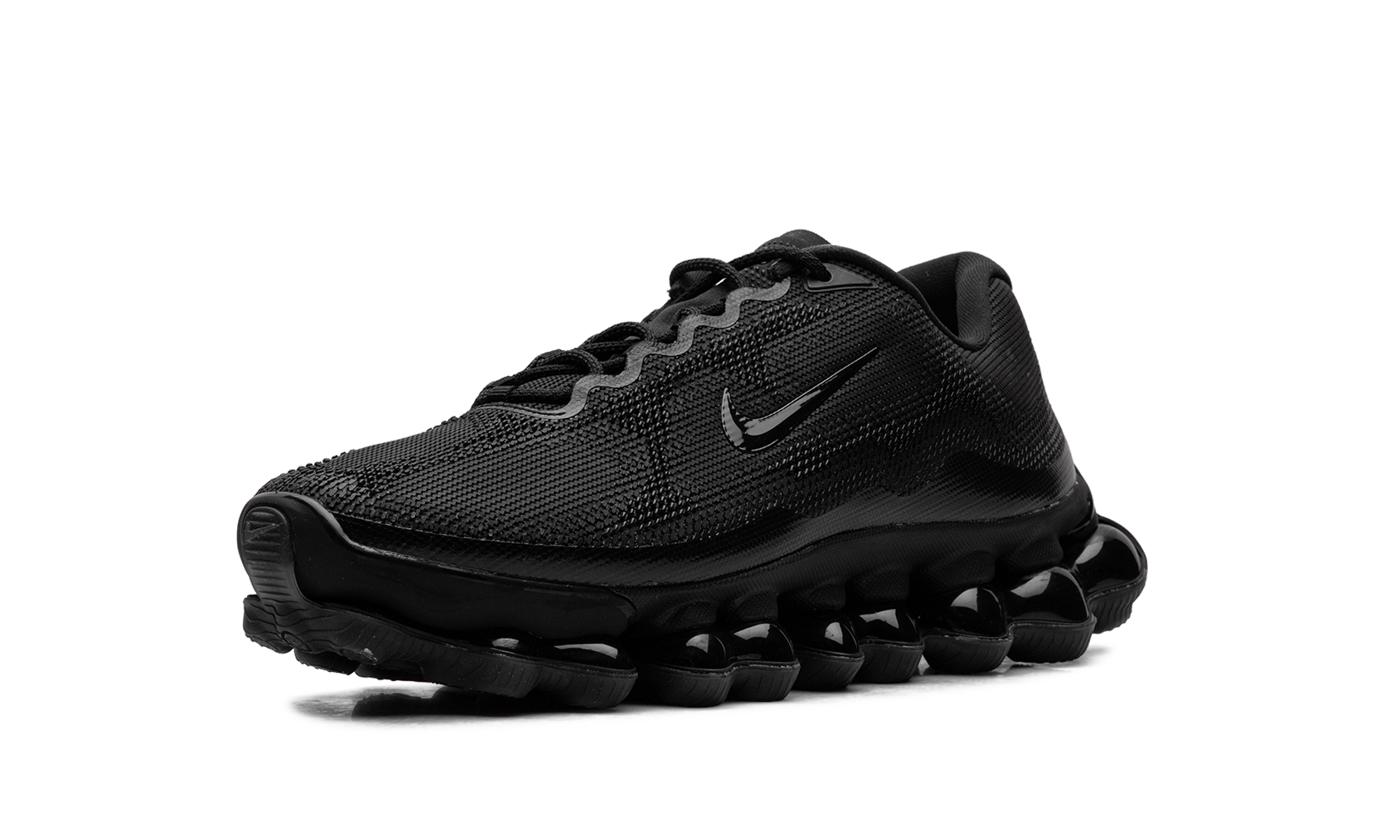 Nike Air Liquid Max Triple Black