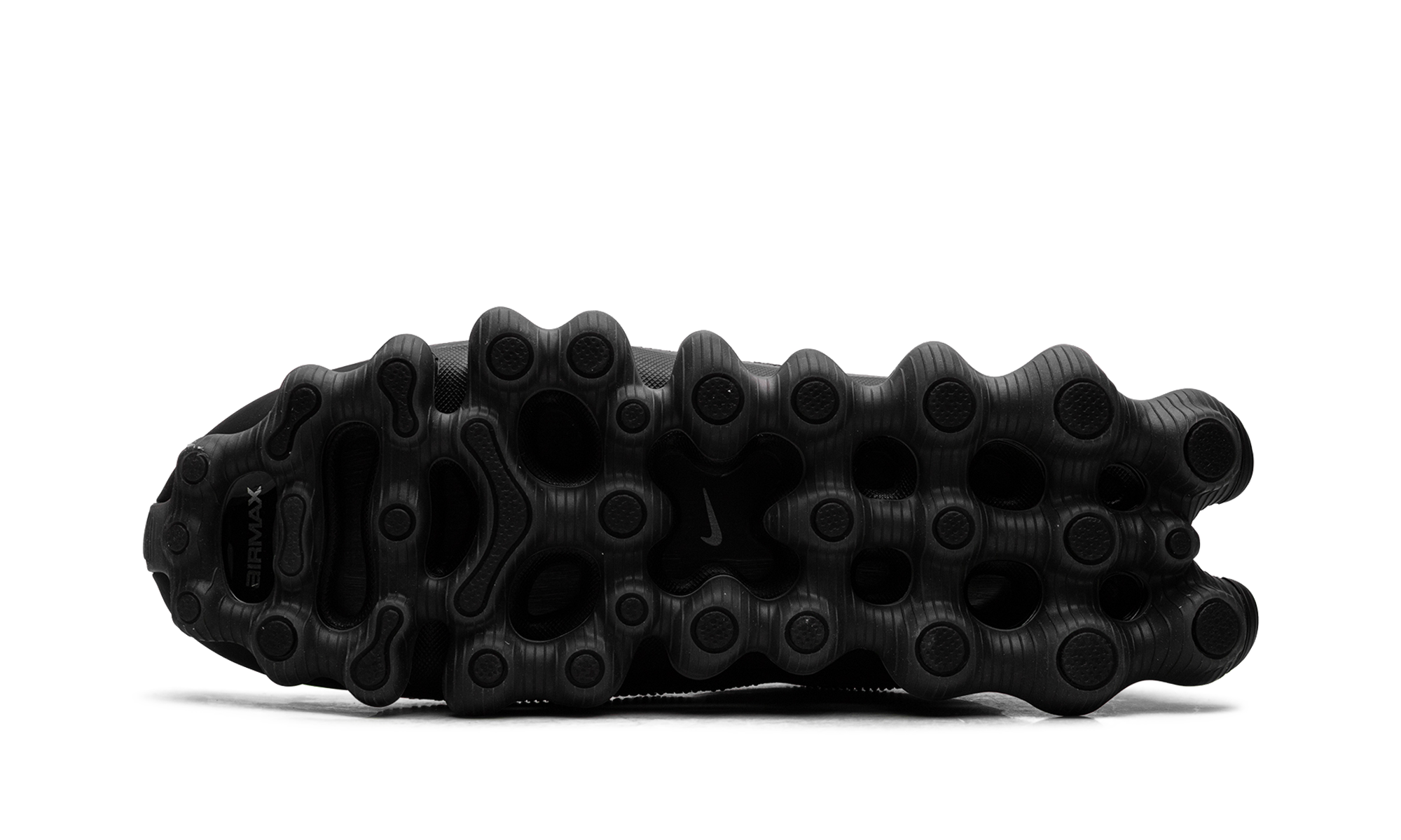 Nike Air Liquid Max Triple Black