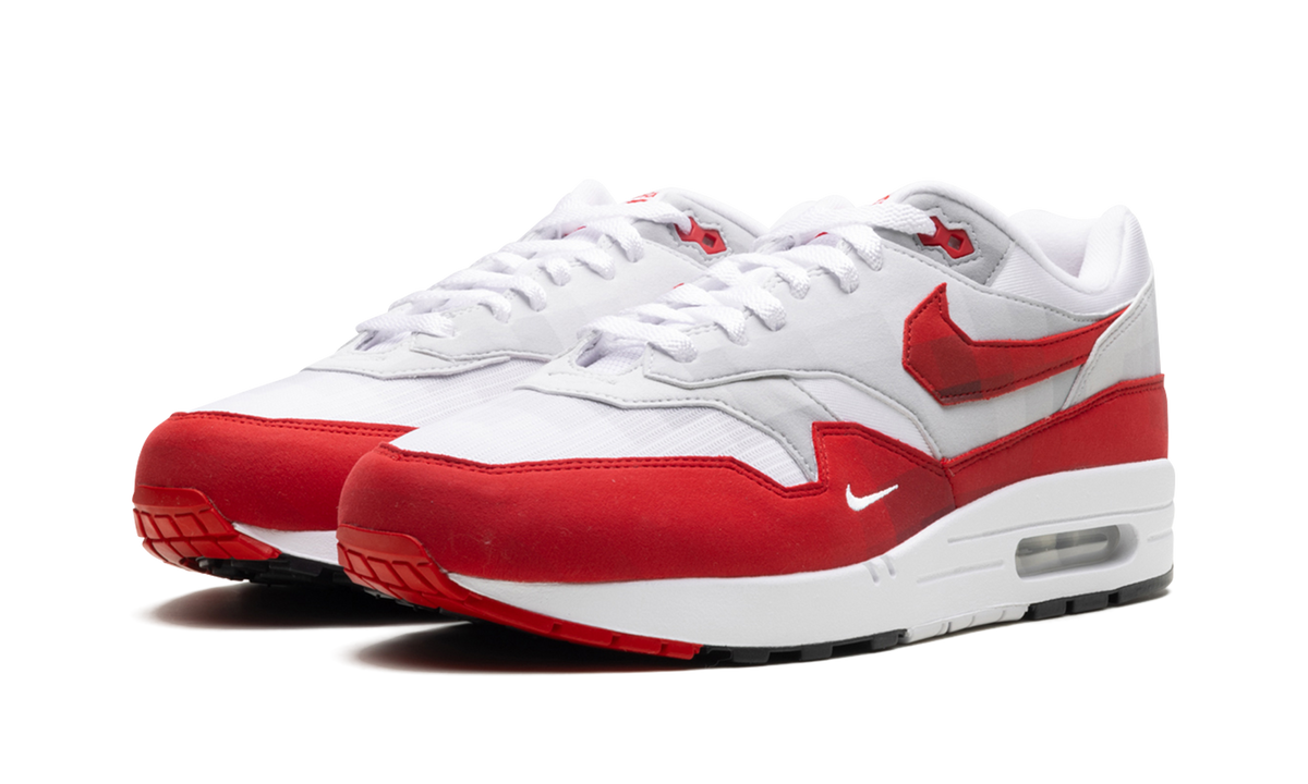 Nike Air Max 1 .SWOOSH Low Poly