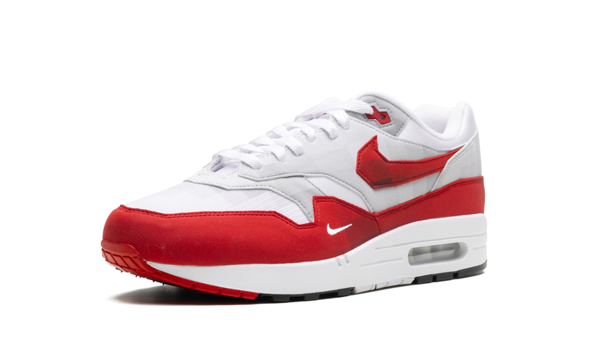 Nike Air Max 1 .SWOOSH Low Poly