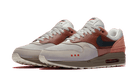 Nike Air Max 1 Amsterdam, Red Bark/Khaki-Terra Blush-Dusty Peach (CV1638-200)