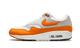 Nike Air Max 1 Anniversary Orange