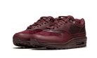 Nike Air Max 1 Burgundy Crush, Burgundy Crush/Burgundy Crush (DV3888-600)