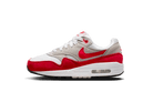 Nike Air Max 1 Challenge Red, White/Challenge Red-Neutral Grey-Black (555766-146)