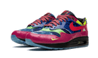 Nike Air Max 1 Chinese New Year Longevity (2020), Blue/Pink (CU8861-460)