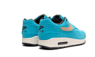 Nike Air Max 1 Corduroy Baltic Blue, Baltic Blue/Sesame-Gridiron-Sail (FB8915-400)