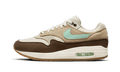 Nike Air Max 1 Crepe Brown (2022)