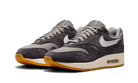 Nike Air Max 1 Crepe Soft Grey, Soft Grey/Neutral Grey/Thunder Grey (FD5088-001)