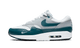 Nike Air Max 1 Dark Teal Green