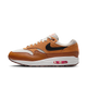 Nike Air Max 1 Essential British Tan Light Bone
