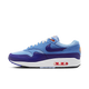 Nike Air Max 1 Essential Psychic Blue