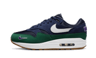 Nike Air Max 1 Gorge Green, Obsidian/White/Midnight Navy/Gorge Green (DV3887-400)