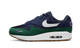 Nike Air Max 1 Gorge Green
