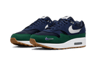 Nike Air Max 1 Gorge Green, Obsidian/White/Midnight Navy/Gorge Green (DV3887-400)