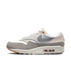 Nike Air Max 1 Light Iron Ore Flat Pewter